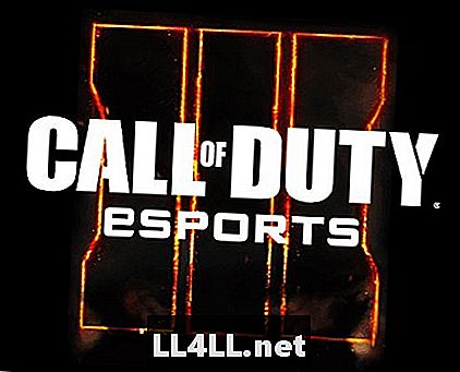 Nová éra přichází s eSporty Call of Duty se Světovou ligou