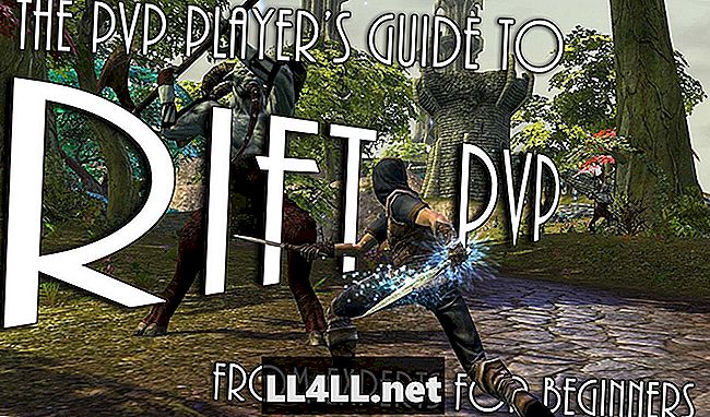 Een PvPer's Guide to Rift PvP
