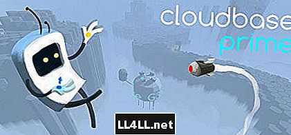 Drugi pogled na smiješnu zabavu koja je Cloudbase Prime - Igre