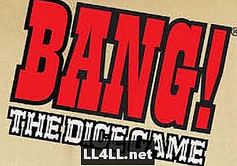 Īsa spēle daudziem draugiem un kols; Bang & excl; Dice Review