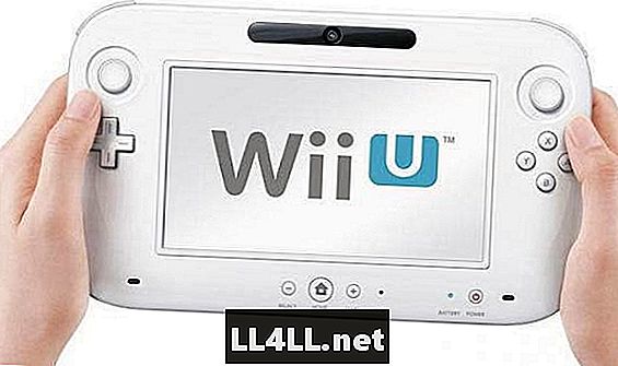 Spora smrt za Wii U & potragu;