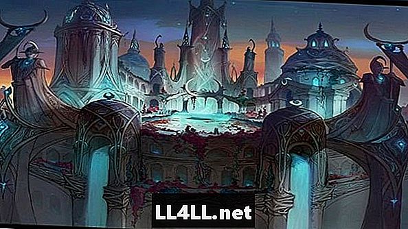 Una guida per giocatore singolo a World of Warcraft & colon; Legion's end game