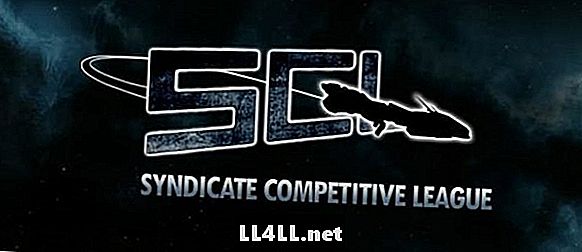 Cuối tuần ra mắt thành công cho giải đấu trực tuyến EVE do người chơi điều hành - Trò Chơi