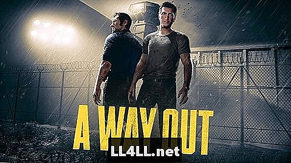 A Way Out Reparation Truck Guide