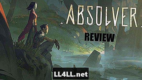 Absolver Review & colon; Taistelu enemmän vikoja kuin vihollisia