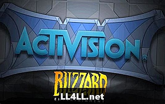 Acitivision-Blizzard викуповує Vivendi Universal - Гри