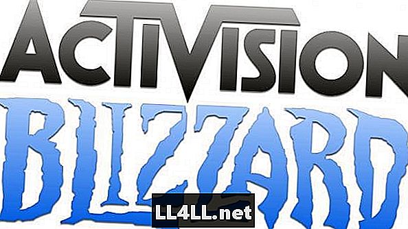 Activision Blizzard rada vítá bývalého Warnera Brose a období; výkonný ředitel