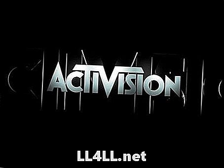 Activision Закриває S & U період & S; Розподільний центр і склад - Гри