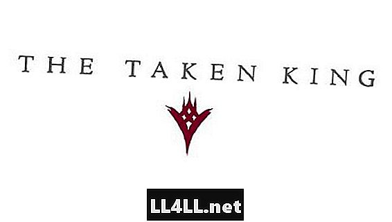 Activision peut nous avoir "repris" avec Taken King