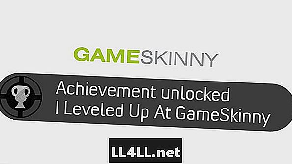 Thêm phù hiệu chứng nhận GameSkinny vào hồ sơ LinkedIn của bạn
