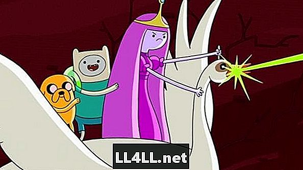 Adventure Time & colon; Explorez le donjon parce que je ne sais pas - Guide du personnage avec statistiques et détails