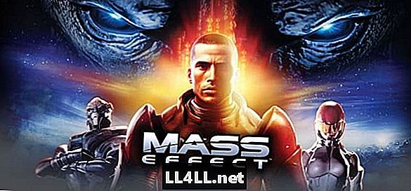 Nakon Tragedije i zareza za Sandy Hook; Razmišljanje o skupinama Ryan Lanza i Mass Effect - Igre