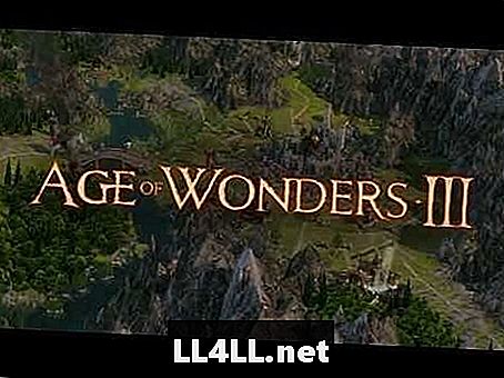 Age of Wonders 3 Annonceret til 2013