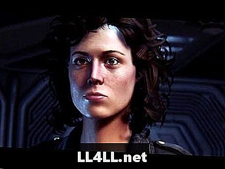 Alien-paksusuoli; Eristys DLC ei ole enää ennakkotilaus ja ei;