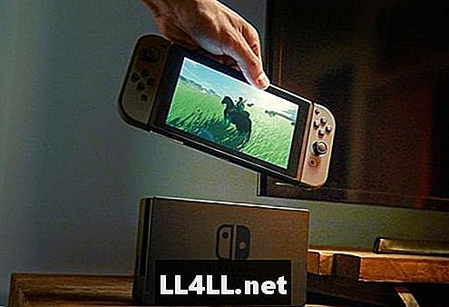 Viskas apie „Nintendo Switch“ - Apžvalgos ir kableliai; Žaidimai ir kablelis; Valdikliai ir kableliai; Internetinis žaidimas ir daugiau