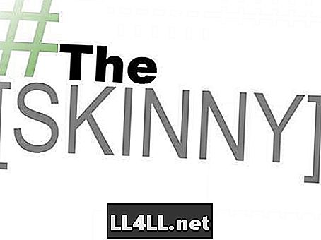 Sve oči na PS4-u; # # TheSkinny - Tjedan od 18. veljače & rpar;