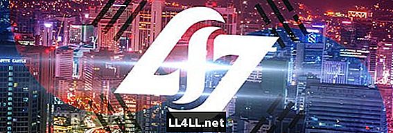 All For One  - トップレーンが韓国に押し戻された場合、CLGはLoL名簿全体を交換