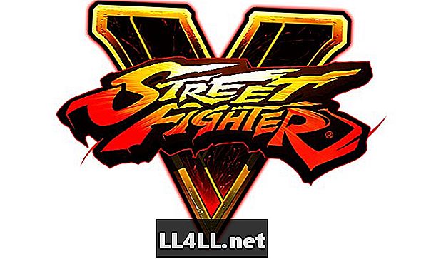 Όλοι οι Street Fighter V νέοι χαρακτήρες
