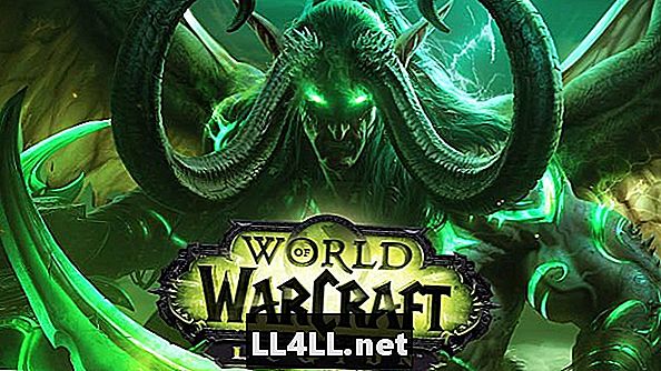 Alliansen eller Horde & quest; Dekorer ditt hjem med disse World of Warcraft-elementene