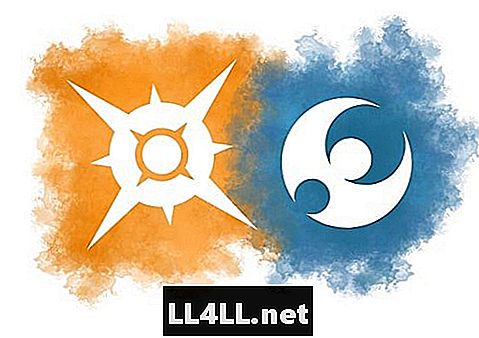 Alola & excl; Συζητήσεις για το οικόπεδο και τα χαρακτηριστικά του Pokémon Sun and Moon