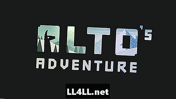 Alto's Adventure Beginner's Guide Tips and Tricks