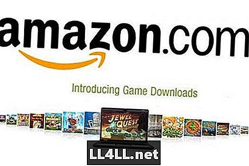 Amazon Μαύρη Παρασκευή Game Deals