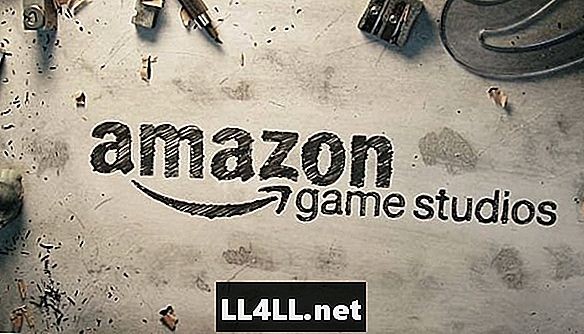 Amazon Game Studios & colon; Framtiden för Gaming & quest;
