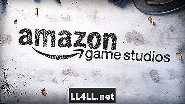 Amazon Hiring par "Ambicionālo" jauno PC spēli