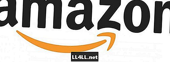 Amazon începe de pe Black Friday Early & comma; Se întâmplă să se întâmple toată săptămâna
