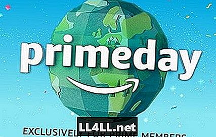 Amazon Prime Day 2017 & colon; Komplett guide till alla de bästa spelavtalen