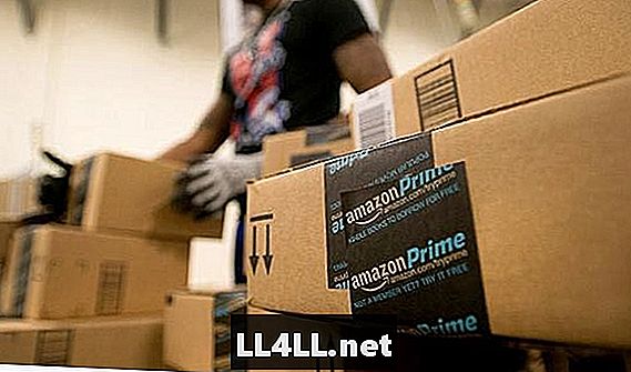 Amazon Prime Ottiene l'aumento del primo prezzo dal lancio
