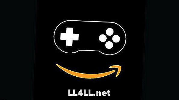 Amazon ziņo par spēļu straumēšanas pakalpojuma izstrādi