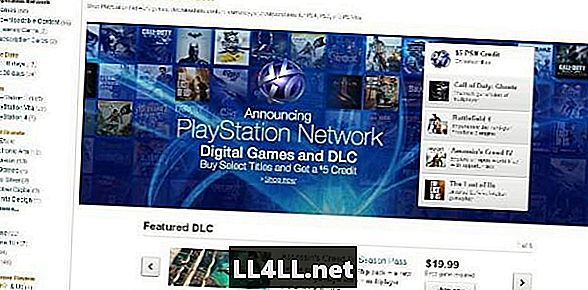 Amazon Says Köp 2 PS4-spel Få 1 Gratis & komma; Lanserar PlayStation Network Store