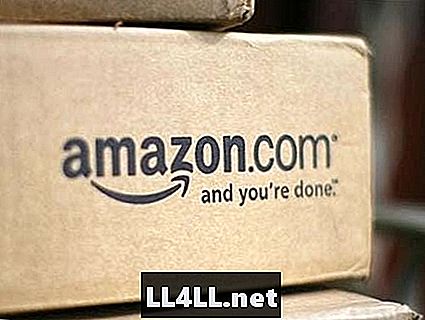 Amazon UK отменя книгата и програмата за видео игри