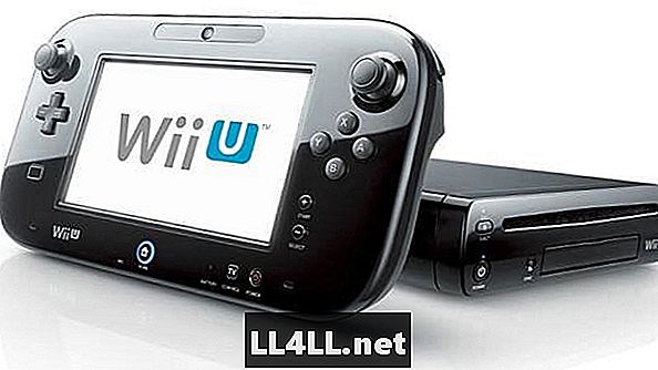 Amazon UK Cuts Wii U Ceny znova