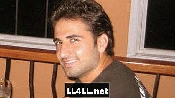 Americký herný vývojár oslobodený od iránskeho väzenia po viac ako 4 rokoch zajatia