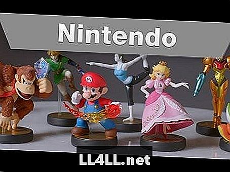 Amiibo ve kolon; Nintendo'nun Yeni Para Makinesi