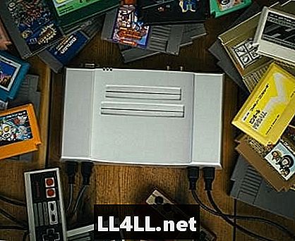 Аналоговый Интерактив подтверждает, что NES Remake - And It & dollar; 500
