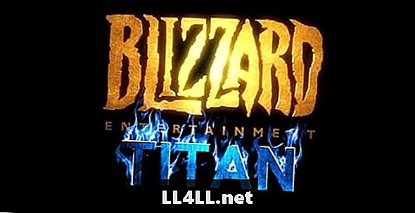 Analitikai prognozuoja, kad Titano atšaukimo kaina - Blizzard ir doleris - 50 milijonų ar daugiau