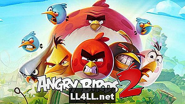 Angry Birds 2 F2P vodnik in dvopičje; Kako se izogniti mikrotransakcijam in se igrati brez porabe