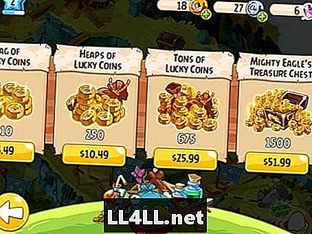 Angry Birds Epic ceļvedis un resnās zarnas; Kā iegūt laimīgās monētas un komatu; Snoutlings & komats; un draudzības būtība bez maksas