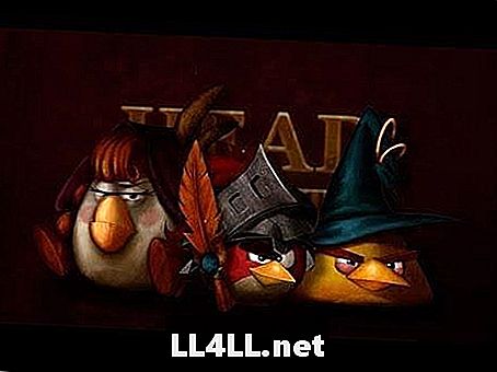 Se lanzó Angry Birds Epic en dispositivos iOS y Android