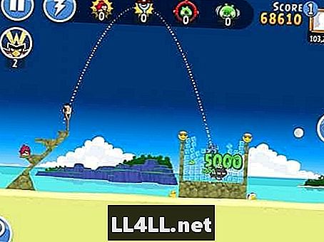 Angry Birds Friends Tournament Level 3 Hét 62 - 3 csillag Walkthrough - 2013. július 22.