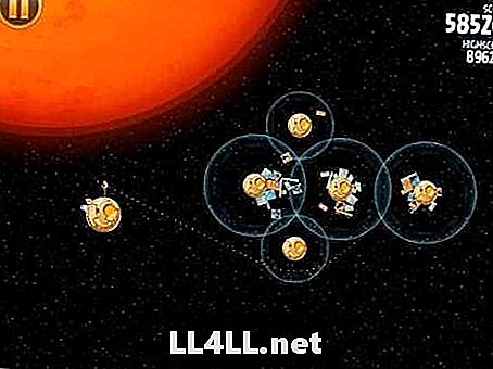 Ангри Бирдс Стар Варс С-8 Валктхроугх - Оне Бирд 3 Звезд (и)