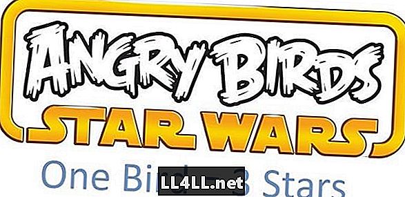 Angry Birds Star Wars Walkthrough & colon; Używanie One Bird & równa się; Trzy gwiazdy