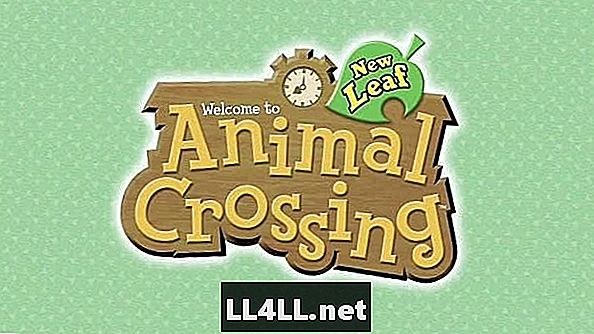 Animal Crossing Addict Vorbește afară