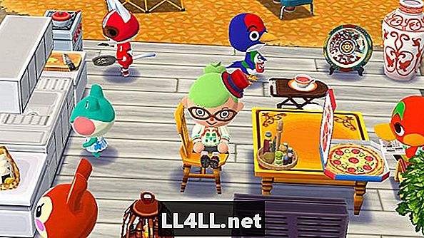 Animal Crossing Pocket Camp Mẹo để cắm trại trong ngày