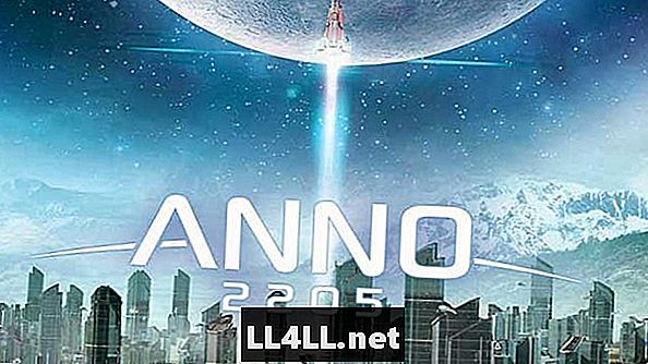 Anno 2205 & двоеточие; Общие советы и хитрости для общих проблем