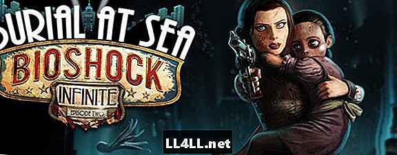 Ανακοίνωση Διαγωνισμού BioShock