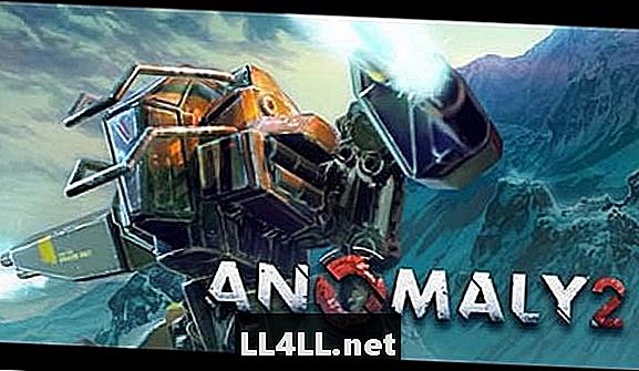 Anomalija 2 izdanja 15. svibnja - Igre